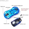 Möss Raton Gaming Inalambrico Car Shape Wireless Game Mouse USB 2.4G LED USB -möss för bärbar dator Mute Mouse Computer Supply Y240407