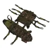 Bolsas de armazenamento Sistema de suporte de árvore Backpack Universal confortável