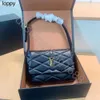 NOVA BACA DE BACA DE 24SS PABILIZAÇÃO BAPA BONDA BELHA MULHERES COM Brand Famous Designers Brands Crossbody ombro Bag