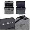 Sacs Sac Appareil photo PROTECTION INSERT PADDED avec Handle Foorproofroping Travel Us Us qui a une cloison résistante.