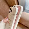 携帯電話ケースiPhoneケースデザイナーレザースモールインセンス14 13プロマックスゴールド12フルパッケージ11アンチドロップカバーG238115C6 Q240408