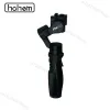 Gimbal Hohem iSteady Pro 2 3Axis Gopro Hero 10 9アクションカメラハンドヘルドジンバル用Gopro Hero 7 6 5 4