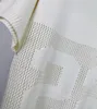 メンズプラスティーポロスホワイトコットンカスタム印刷男性女性スウェットシャツカジュアル数量トレンドXS-2XL 034SFF