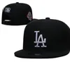 "Dodgers" Caps 2023-24 unisex baseball cap snapback hat Word Series Champions Locker Room 9FIFTY sun hat embroidery spring summer cap wholesale A2