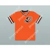 Miyo 21 Dragons Baseball Jersey 3 Ninjas Recked Stitched