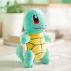 Factory wholesale price 10 styles 25cm Bikachu plush toys animation film and television peripheral dolls children's gifts