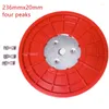 Accessories Gym Commercial Exercise Bike 3-hole Belt Plate Flywheel Home Indoor Fitness Dynamic Cycling