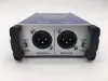 Amplificateur Alctron SC230N Splateur de clignotant de microphone isolé avec électronique à faible bruit pour les performances de la scène