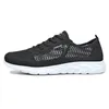 summer running shoes for men women black whire grey blue mens trainers sport sneakers
