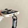COSE TELEFOON CASES 3D CARTOON PUSH WINDE Telefoon Case Geschikt voor iPhone 11 12 13 15 Pro Max Plus met geavanceerde versie Q240408