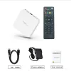 Box EU/US/UK TV Stick Android TV 10.0 4K HDR 2.4G WiFi T95 Set Top Box 16GB 32G 64G Support Google Media Player Mini Smart Box