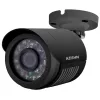 Kameror Azishn AHD Camera 720p/1080p/5MP CCTV Security AHDM AHDM Camera HD Ircut Night Vision IP6 Outdoor Bullet Camera 1080p Lens