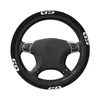 Steering Wheel Covers GS Motorcycle R1200 Adventure Cover 37-38 Anti-slip Suitable -styling Car Accessories