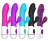 Sex Toy Massager Factory Good Gspot Rabbit Vibrator 30 Speeds Vibration Models Women Toy Dildo Adult Ual Toys7644752