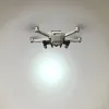 DJI Mini 3 Pro Searchlight LED Gece Uçuş Sinyali Işık El Feneri Çift Işık Kiti DJI Mini 3 Pro Drone Aksesuarları