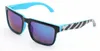 Lunettes de soleil de créateurs extérieurs pour hommes femmes sable de sable sports de pêche à la conduite des verres de pêche Spy001