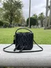 shoulder bag 2024 new spring fashion chain bags bucket bag casual shoulder bags