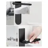 Hooks Children Safety Plastic Cabinet Lock Baby Child Protection Safe Locks For Refrigerators Security Drawer Latches