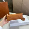 Qualità grande agnello a doppio agnello di lusso borsetta borsetto di borsetto designer donna borse da donna borse di moda designer donna dhgate borsetto borsa borsa uomo marrone borsetta