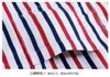 Spring autumn striped shirts cotton men formal long sleeve simple shirt office loose dress shirt plus size 10XL 12XL 52 54 56240325