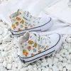 Sneakers 2022 Fashion printemps mignon Hightop Childre