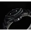 Zegarki męskie luksusowe zegarek mechaniczny klasyczny moda wielofunkcyjne wodoodporne zegarek