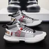 Basketball Shoes Sneakers Boy Designer Outdoor Men Women High Top Boots Couples Size 35-45