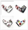 2020 Fashion Snow Golf Headcover PU Leather Waterproof Sports Golf Putter Covers Club Products 8618631