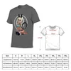 Skullgirls MS Fortune T -Shirt Schnelltrocknen für einen Jungen einfache Herren T -Shirts 240327