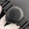 Designer Panerass Watch Luxury Waterproof Wristwatch Factory Sapphire Mirror Automatic Movement Size 47mm Rubber Strap
