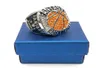 Świetny Quatity 2021 Fantasy Basketball League Statek Ring Fani Mężczyźni Kobiety Pierścień prezentu Rozmiar 118801553