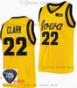 2024 Final Four Women Basketball Jerseys Iowa Hawkeyes 22 Caitlin Clark 3 Sydney Affolter Hannah Stuelke 20 Kate Martin Draft Pick No.1 Indiana