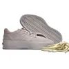 Nebel hohe Top -Basketballschuhe Männer Frauen Ängste Rivalität von Gott x Leichtathletik 86 Hi Grey Casual Wildleder 2024 Scarpe Trainer Sneakers Größe 5.5 - 12