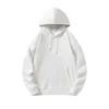 Neue trendige Ankunft OEM Großhandel Fabrik Herren Hoodies Hoodies Sweatshirt Siebdruck Atmungsaktives Hoodie mit benutzerdefiniertem Design