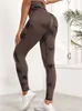 Lu Pant Align2ピースセクシーなネクタイパンツスポーツレギンス