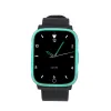 Smart 4G SIM 카드 GPS 추적기 어린이 학생 키 어린이 원격 카메라 음성 모니터 손목 시계 SOS SIM 카드 통화 Android Phone Watch