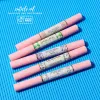 Treatments 10pcs Wholesale Cuticle Oil Pen With Brush Packaging Natural Nail Nutrition Oil Pen For Nail Care Repair Treatment Private Label