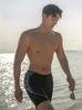Męskie męskie męskie męskie Profesjonalne wodoodporne szybkie suszące bokserki plus bokserki pływackie pnie upf50 oddychające do surfowania szorty kąpielowe kąpielowe
