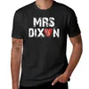Herentanktops mevrouw Dixon?T-shirt blanco t shirts esthetische kleding aangepaste training voor mannen
