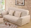 Couvercle de canapé couvre les meubles élastiques élastiques pour le salon Copridivano Hlebovers pour les fauteuils Couch2590710