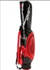 新しい到着ブランドキャットゴルフバッグのリミット高品質の女性防水PUレザー標準ボールバッグ送信パターh3060853