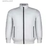 Outdoor Jackets Hoodies Airconditioning Kleding Zomerkoeling Vest ventilator Lassen werk Kleding Arbeidsbescherming Kleding Verwijderbare mouwen Werkvest L48