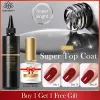 Gel född vacker 250 g bas gel super top coat matt topprock gel polska blöt av uv led gel lack funktionell gel nagelsalong