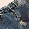 Erkekler artı boy pantolon yuvarlak boyun işlemeli ve baskılı kutup tarzı yaz aşınması sokak saf pamuklu g452f