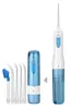Professional Portable Powerful Electric Water FlosserPick Dental Oral Care Jet Irrigator Accessories for Tooth Cleaning8794590