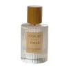 Odod French 003 Порошок встречает парфюм 007 No Man's Land Rose 001 Классическая True Love Eau de Tailette 50 м