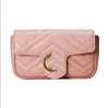 Роскошная дизайнер Dionysus Bag Bag Bag Сумка 3 размера поперечная сумка для тела сумочка подлинная кожаная сумочка сумки для пакета Mini Bag Сумки для женщин -дизайнерской сумки