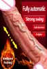 Pinis per button anale realistico per vibratore di dildo giocattolo erotico per la donna giocattoli sessuali vibratori per donna Consolador X0502268125