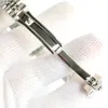 Se efter kvinna Luxury Watch Woman Mechanical Watches 31mm Calender Watch Sapphire Crystal Waterproof Stainless Steel Stand Lysande Montre de Luxe Date Watch