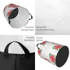 Sac à linge Russian Doll Babushka Matryoshka Hamper Grand panier de rangement Girls Boys Toy Organisateur